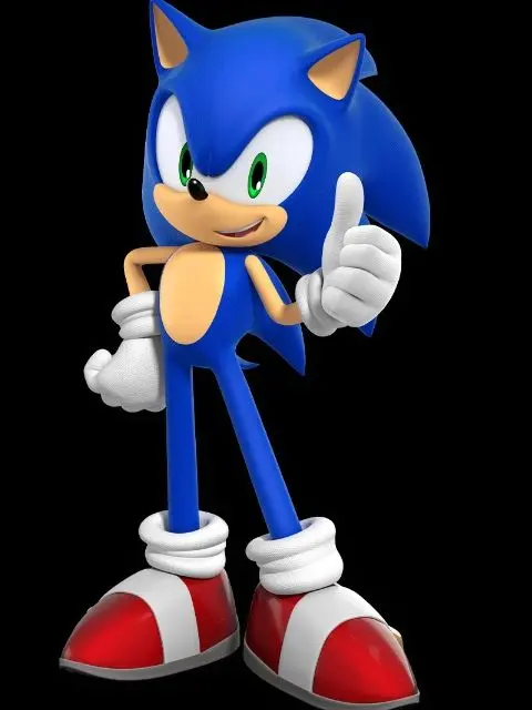 Tails.www.com의 Sonjet