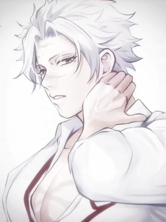 SleepySour0019의 Sanegiyuu (criminal au )
