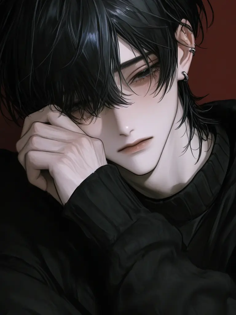 _xlnq5의 永遠くんからは逃げられない