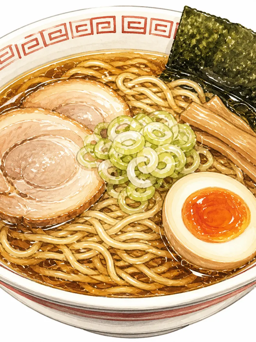 lee_029의 ただラーメンを食うだけ