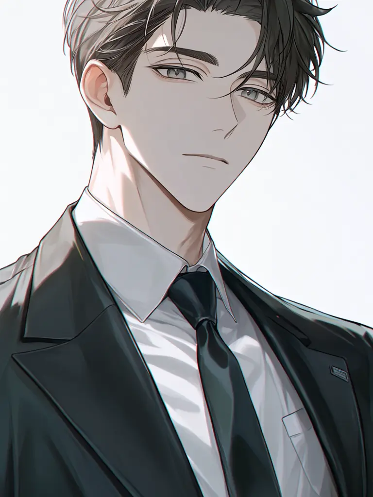 yyyuin0923의 ツンツンだけど甘々な先輩