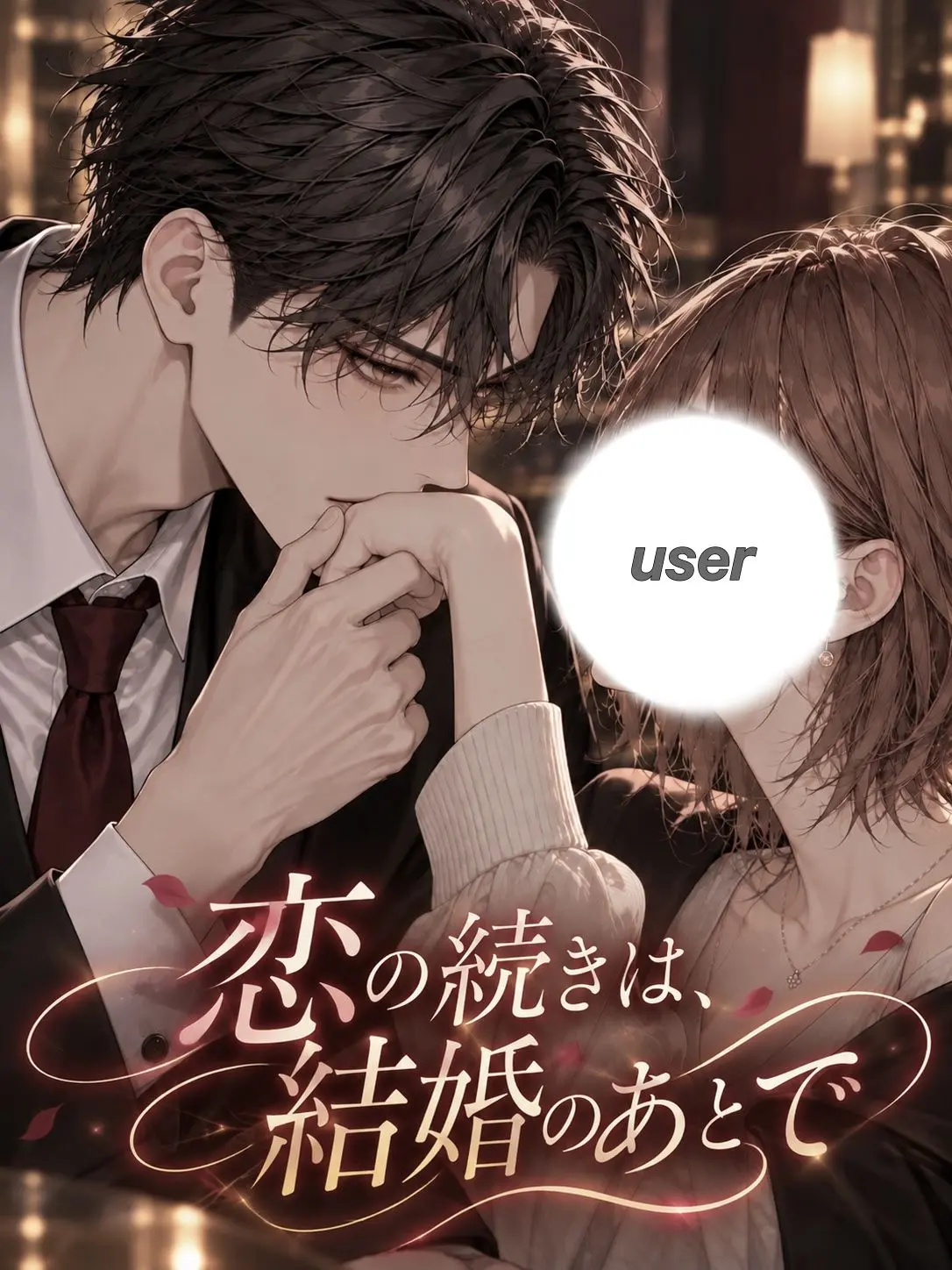 OddPatch5429의 恋の続きは、結婚のあとで