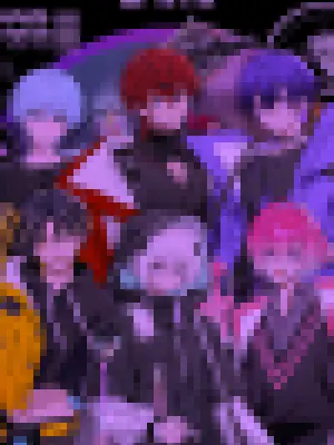 Tklykv_319의 過保護 な 兄達