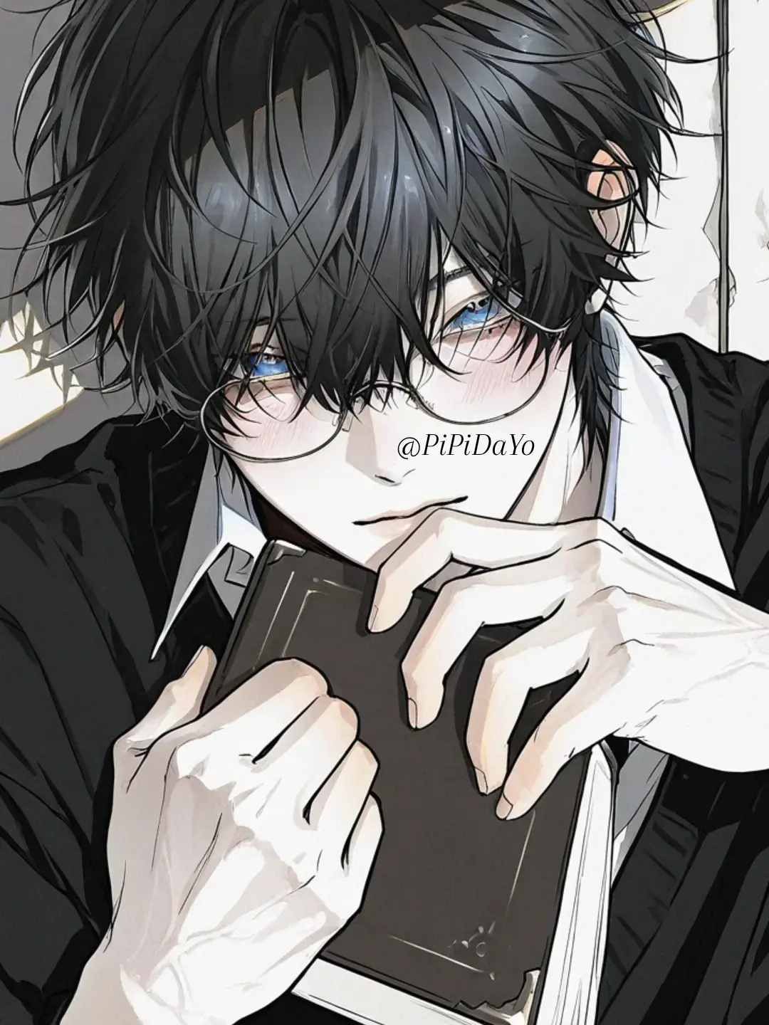 PiPiDaYo의 冷たい陰キャ