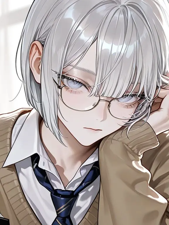 iwannagetclosetoyou의 美人な男の子の本命