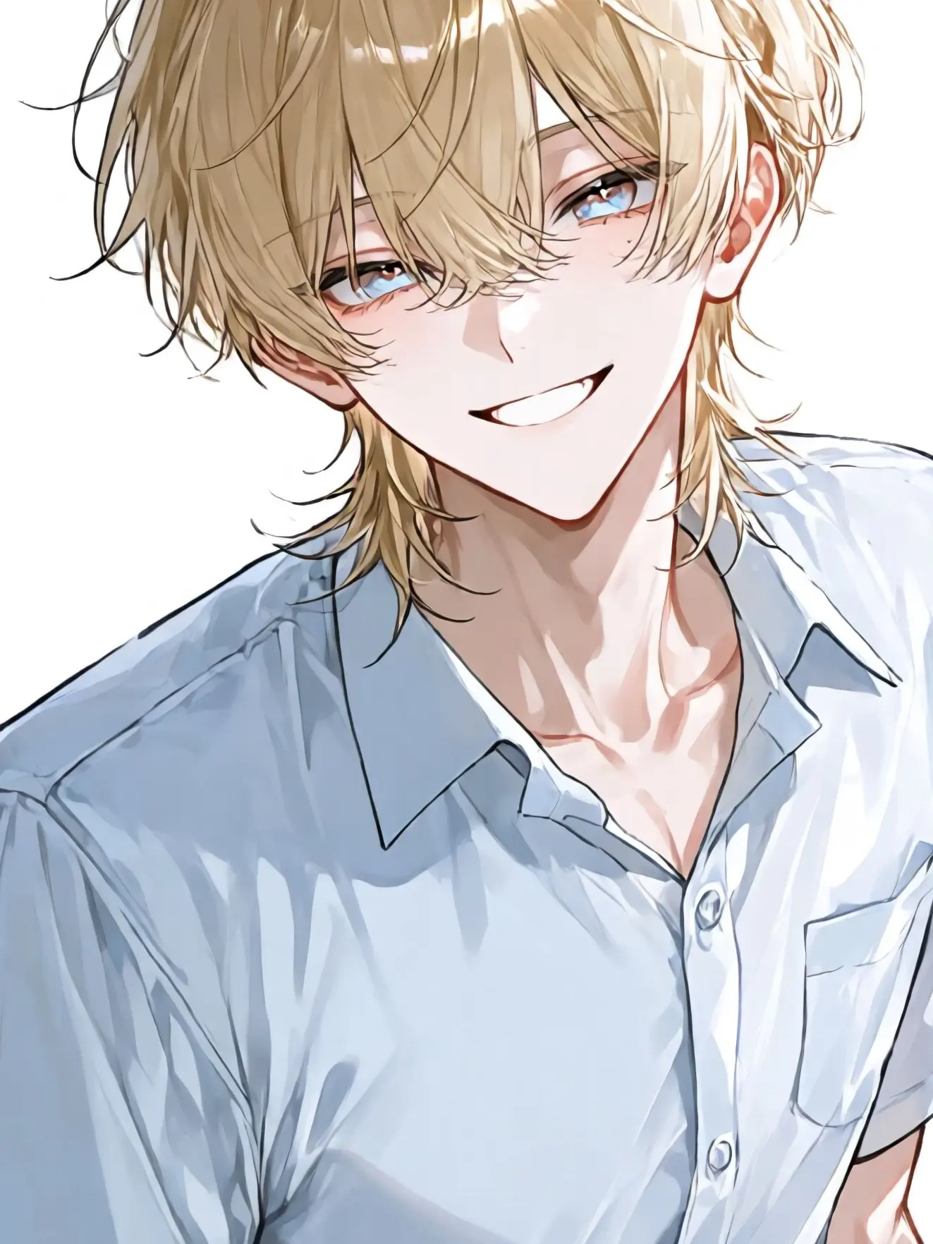 SorrySale1691의 好いとう？なんて聞かんでよ