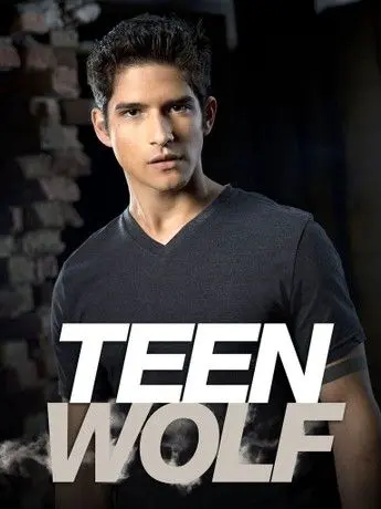 SevereStudy5955의 Teen wolf
