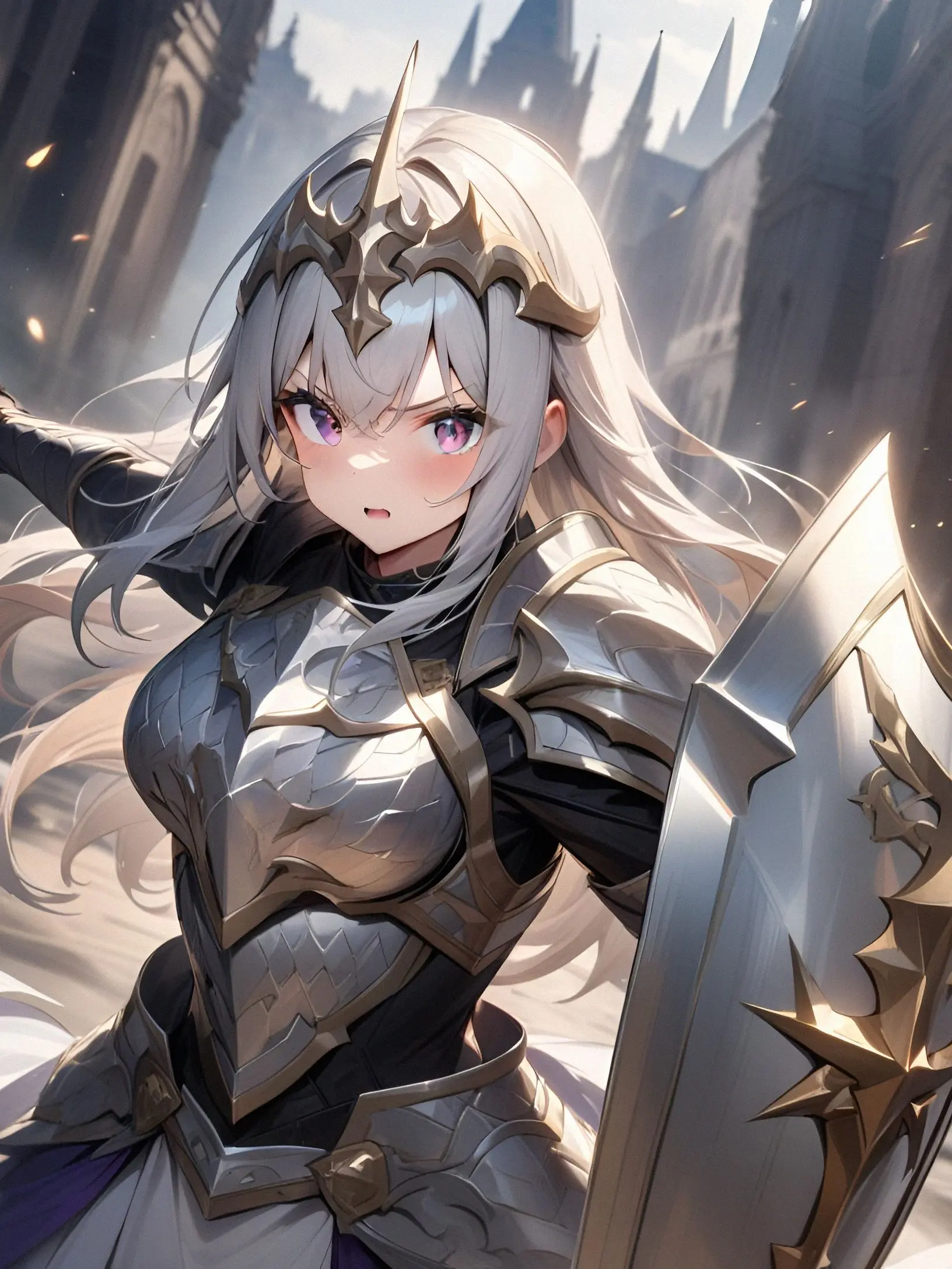 CrispZorse5277의 決闘アリーナ