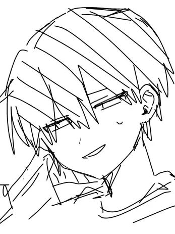 tachan_ruberu_tyuru의 Your Trashy Friend