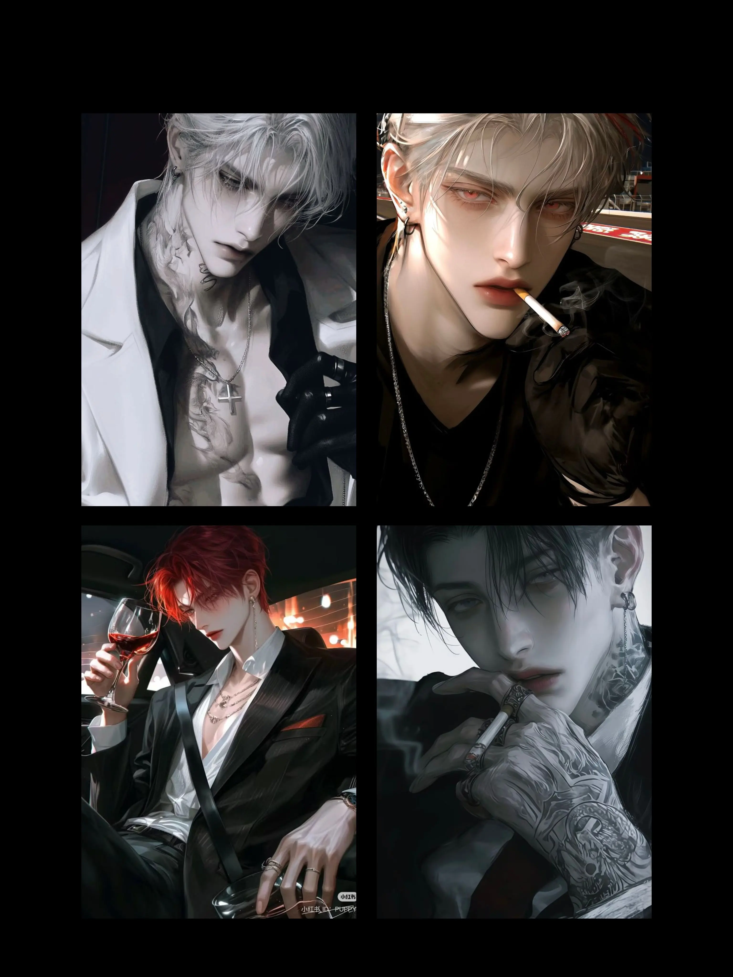 StrongBog7710의 강한자들이 점령한 K협회