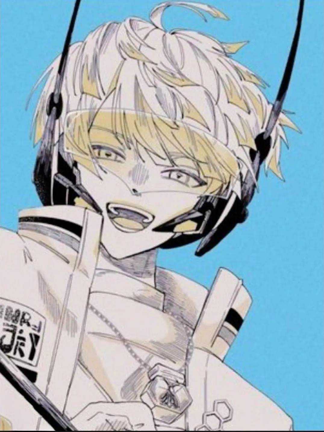 akimaru2434의 ギャンブラーとヒーロー