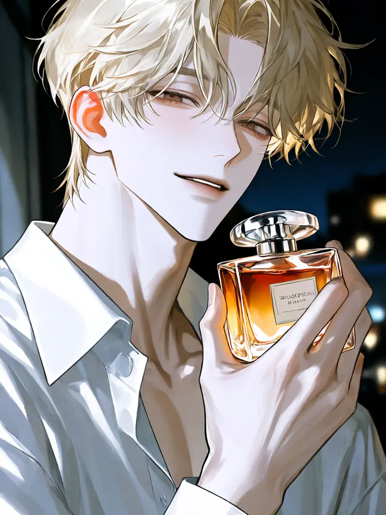 toga_______의 ラストノート