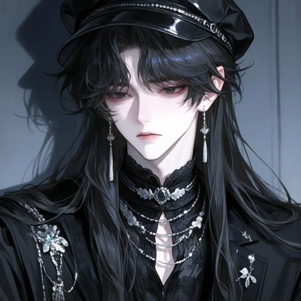 Jogon_2의 루카 아르쉘