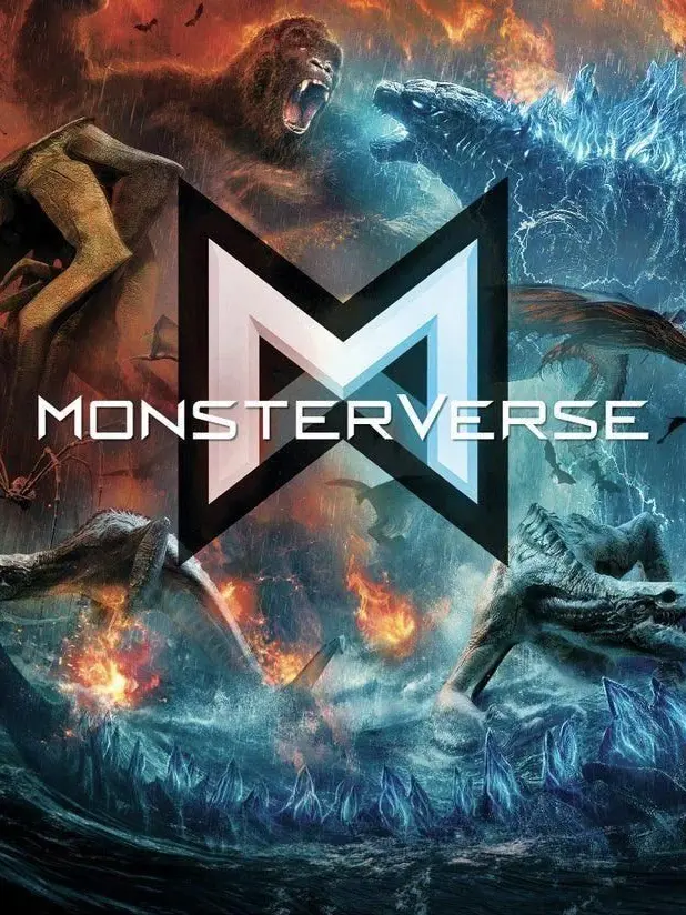 OliveShip4332의 Monsterverse RPG