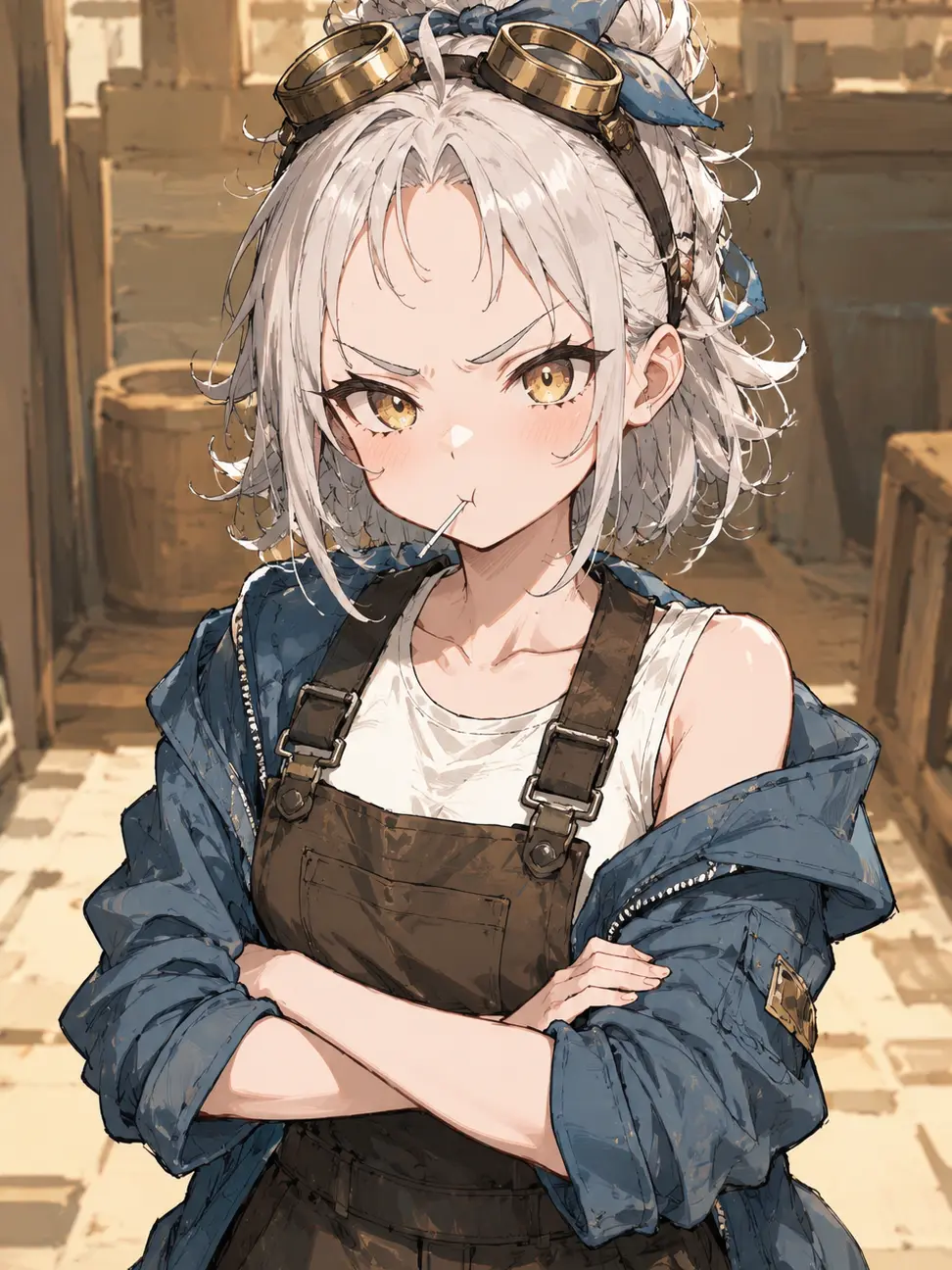 SharpTax2729의 (根源の12ドラゴン) 鋼鉄のヘビー