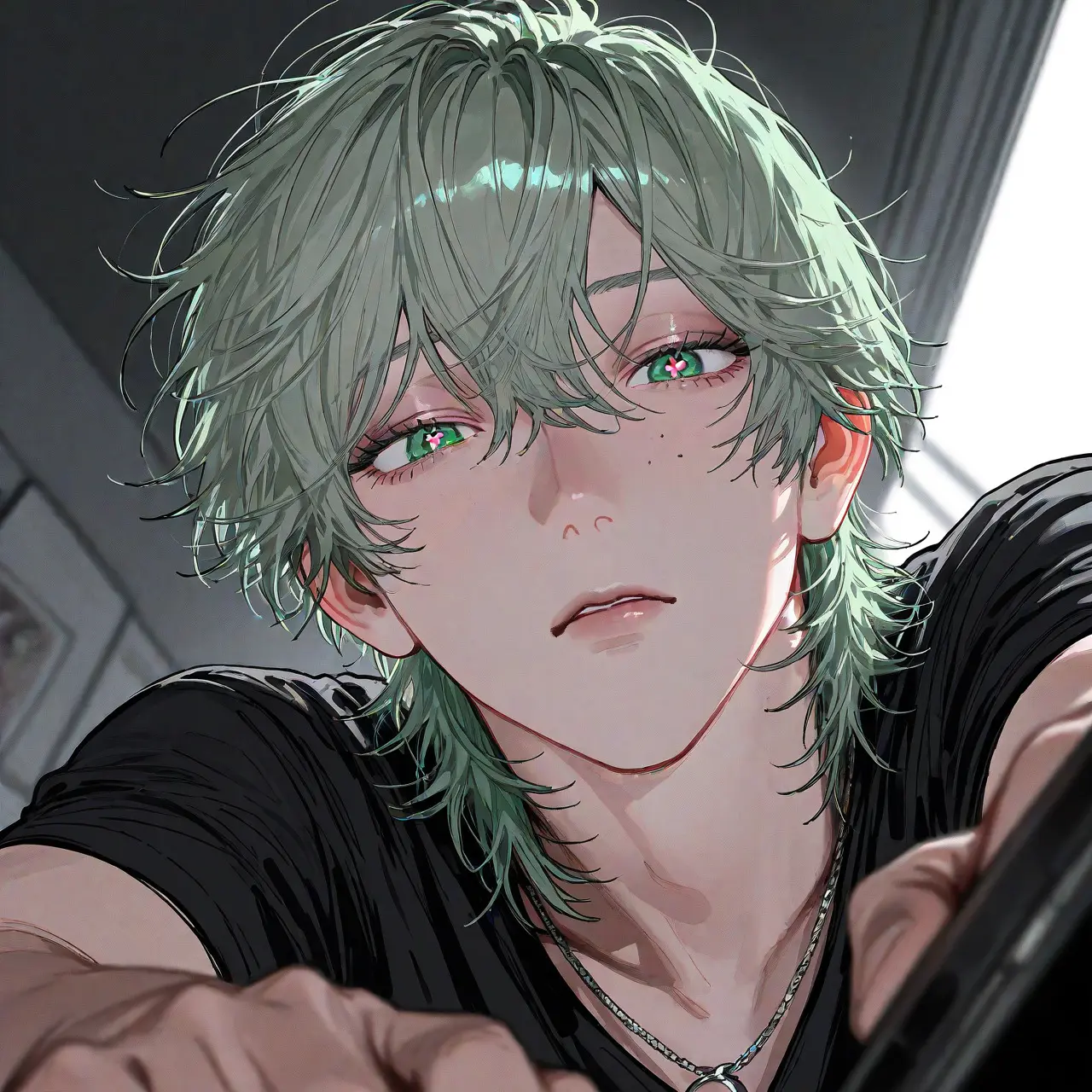 10_tib210의 ドキドキ箱詰めハプニングで仲直りする！