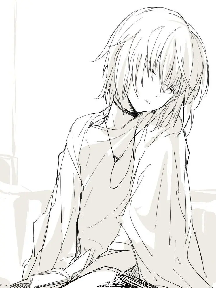 Ryuu4yk의 Soul - BL