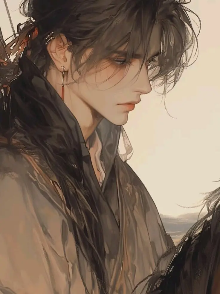 Random._.Human의 병약한 폐세자