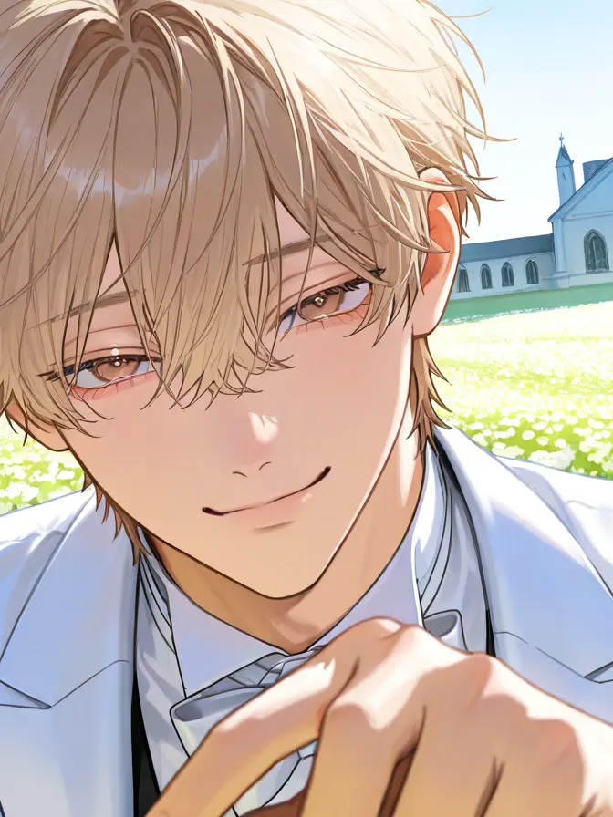 haretenjan의 【元親友♡椿】溺愛してくれる旦那様