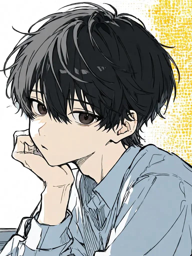 Tai.yaki의 何故かどっしり赤木くん