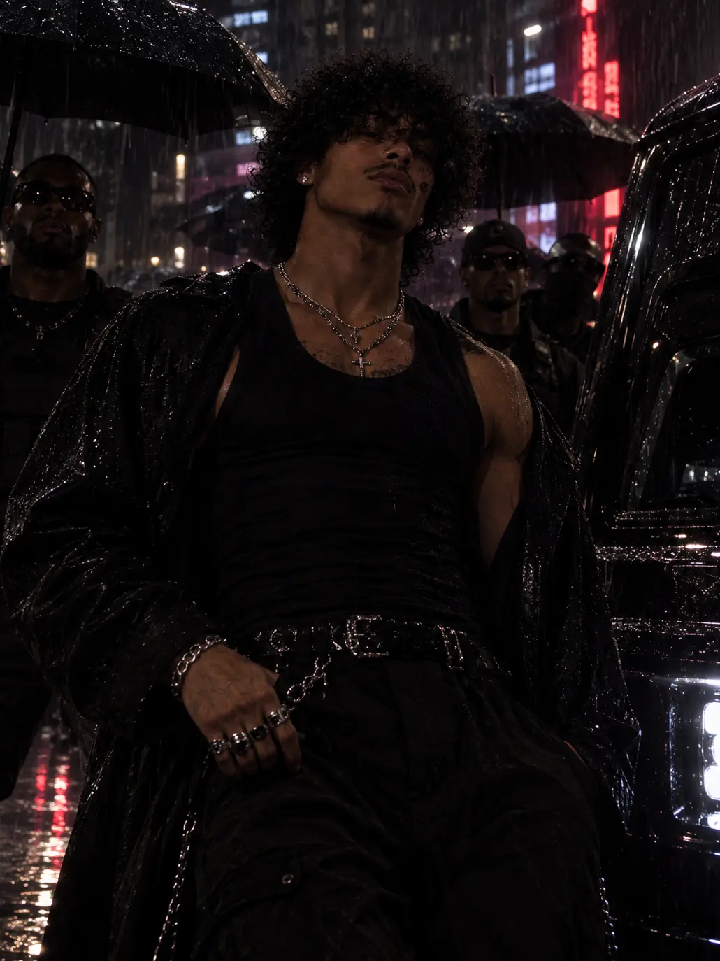 Sophietrophy99의 Gang Lover
