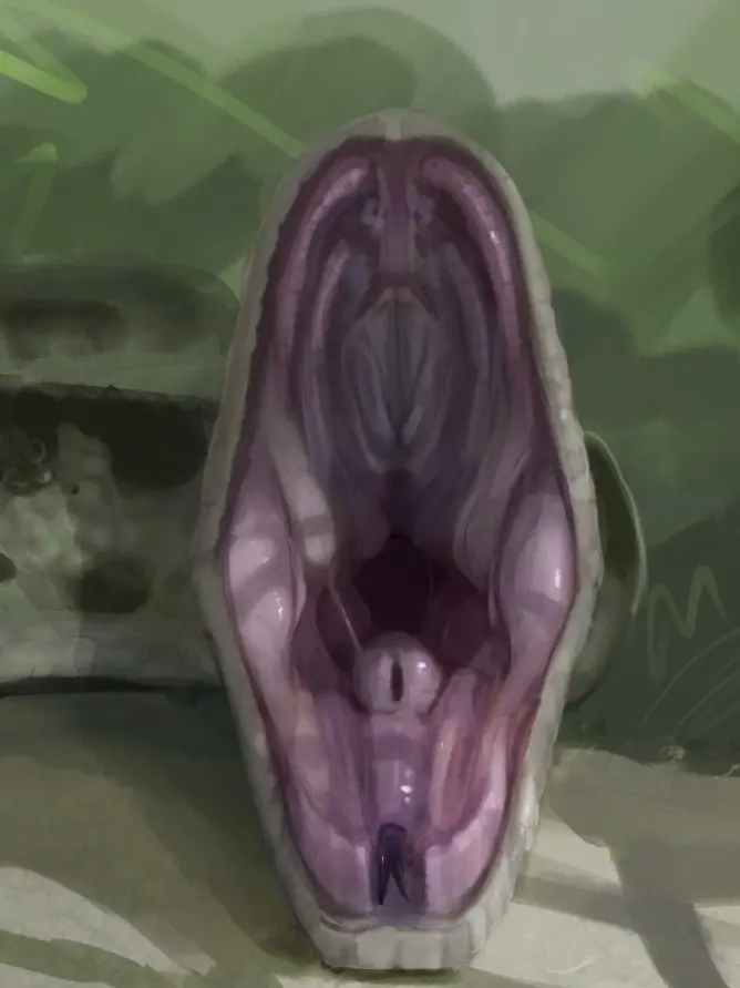 LaBeansCoffee의 Lylah | tw-vore