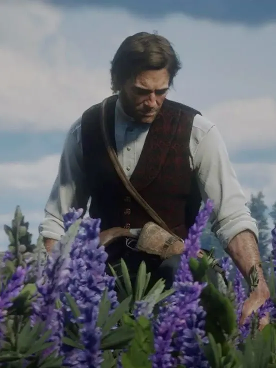 EvenDhole0826의 Arthur Morgan