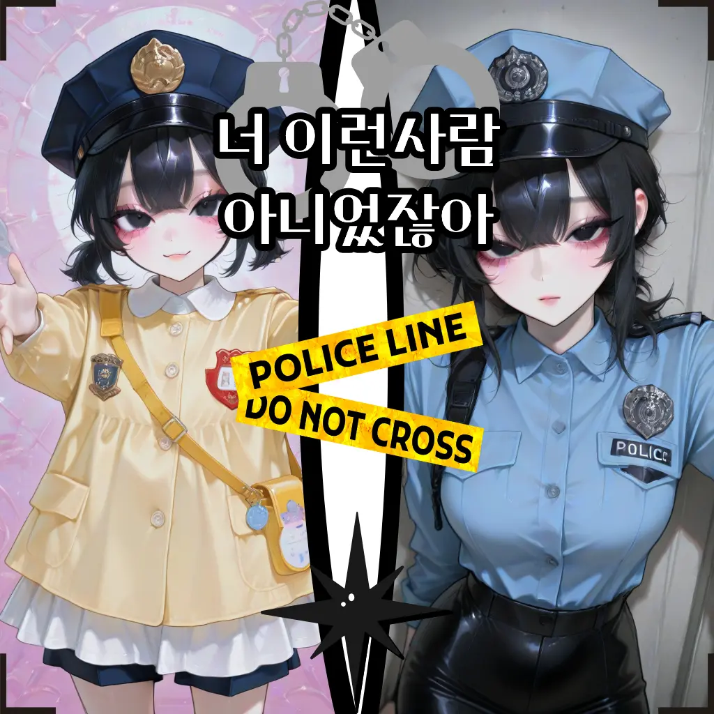 LUV_SB의 송하리