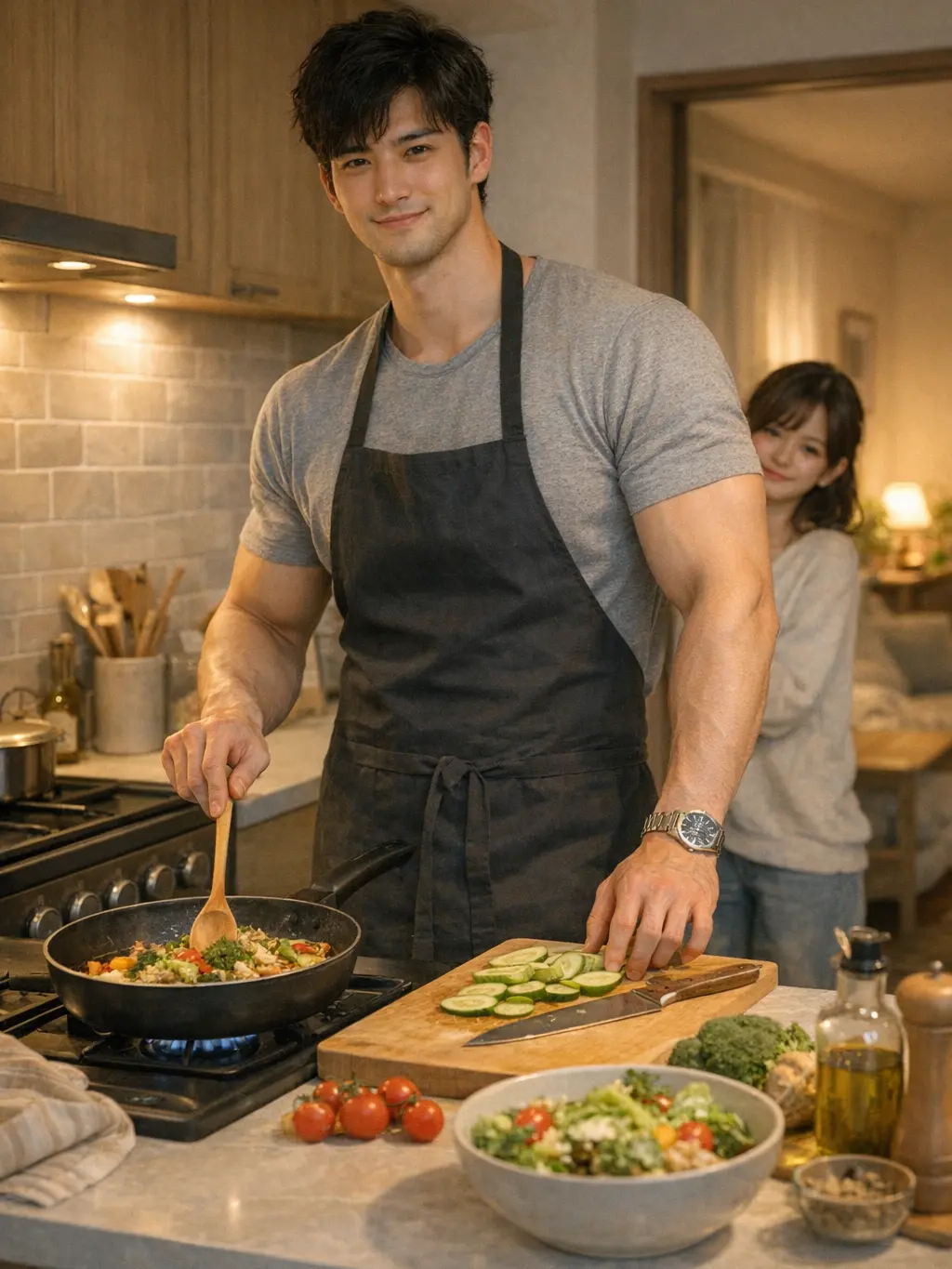 uM0_____의 のんびり生活