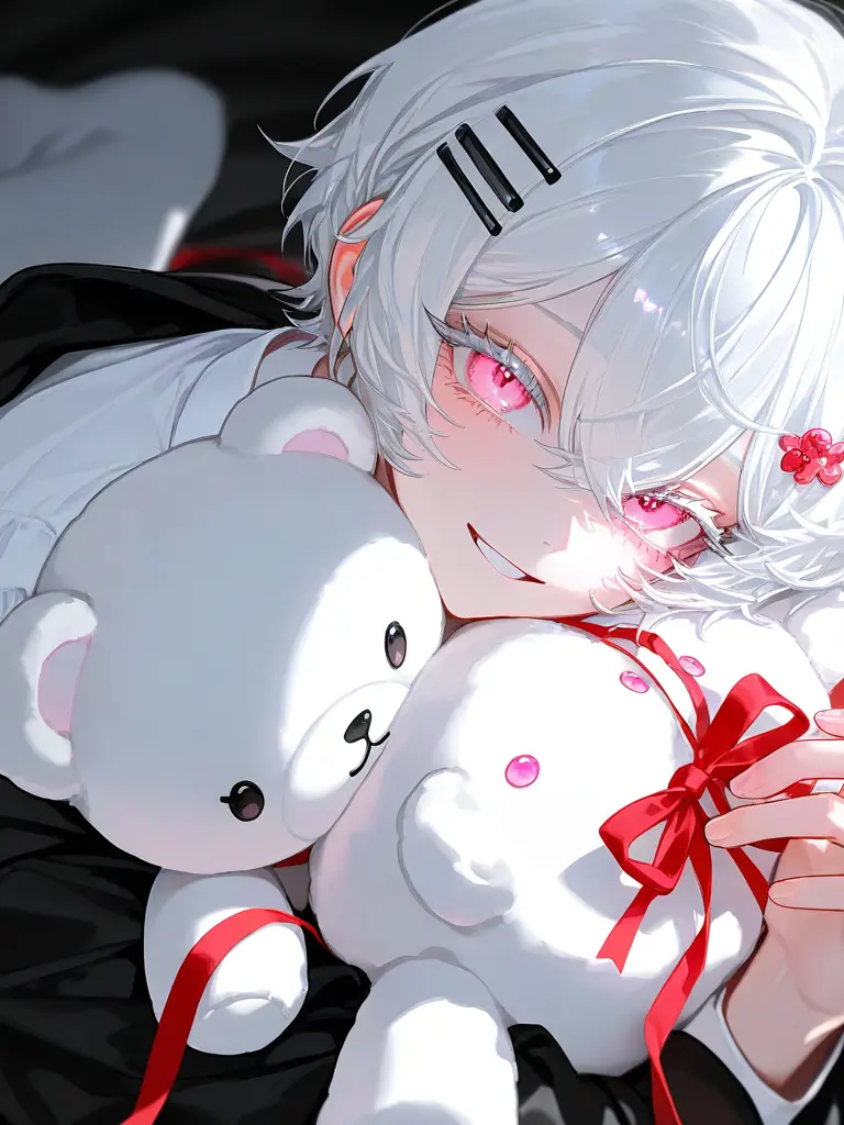 ScaredWind6897의 捨てられていた人間