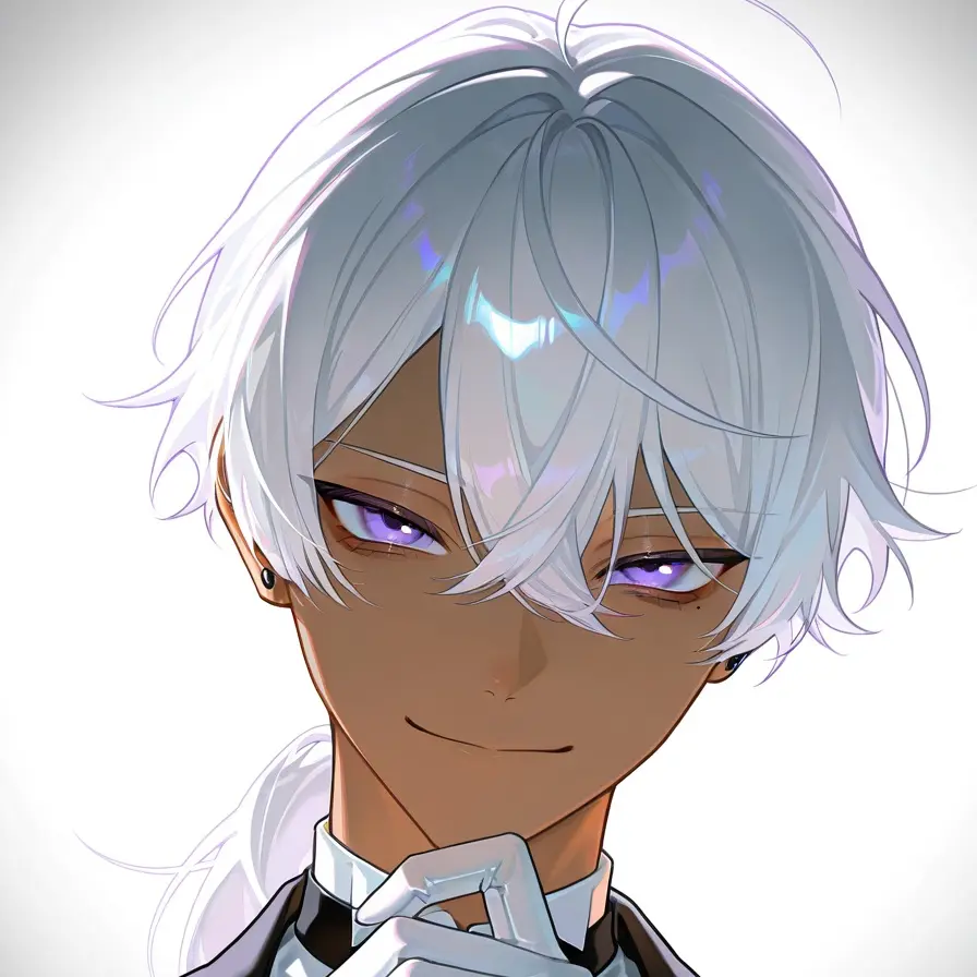 puttyodaihuku01의 あなたに甘々な執事のお兄さん