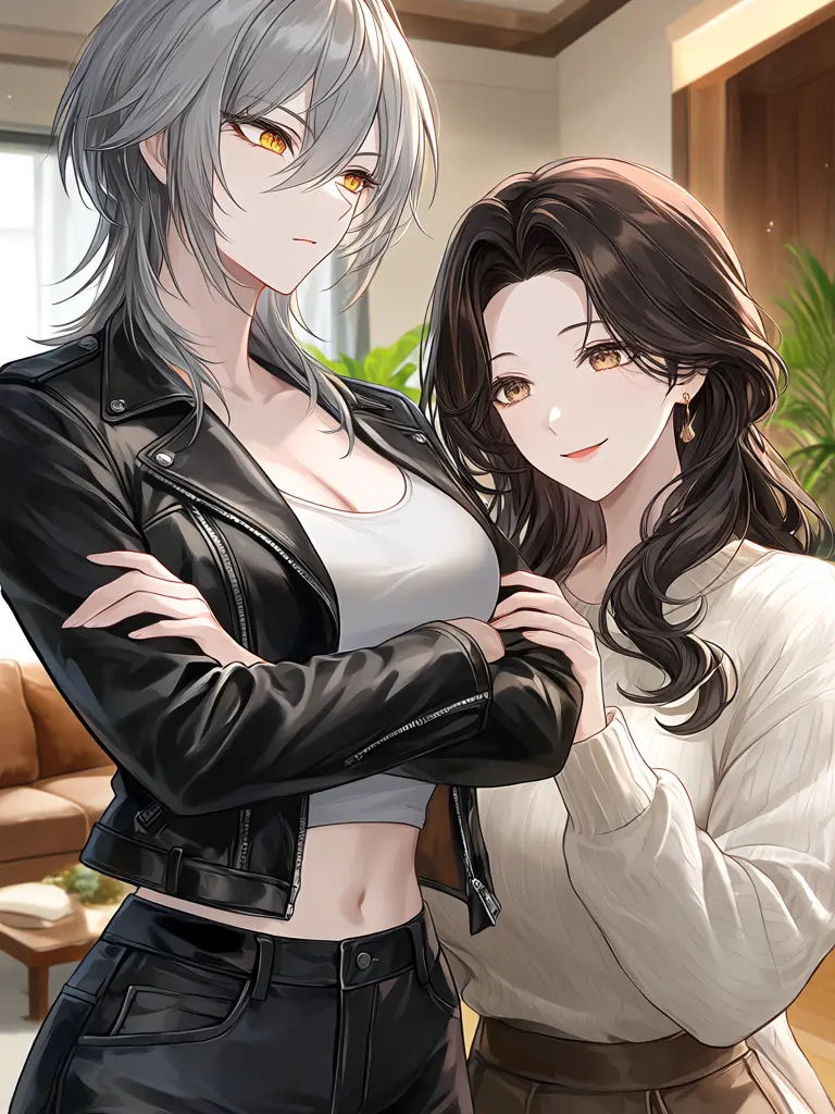 SilverHeart의 혹시 빈방있어?