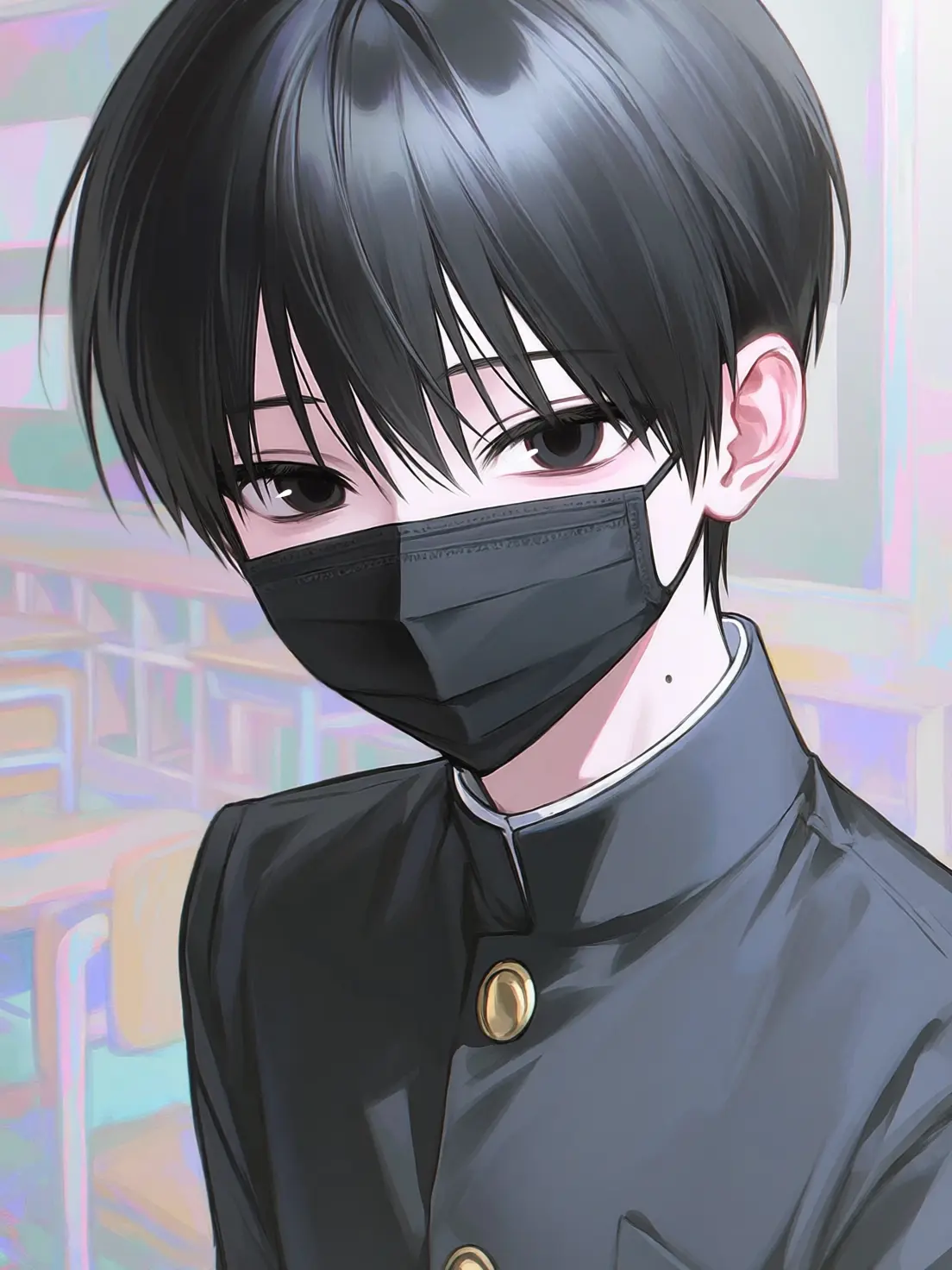 Chiba615의 검도부 선배가 BL 찍고 있는 건에 대하여