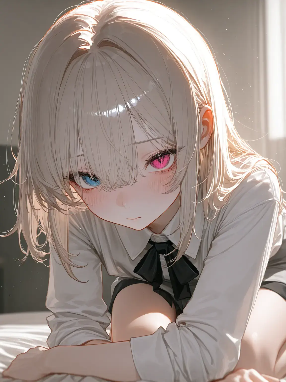 Sui_que의 女体化