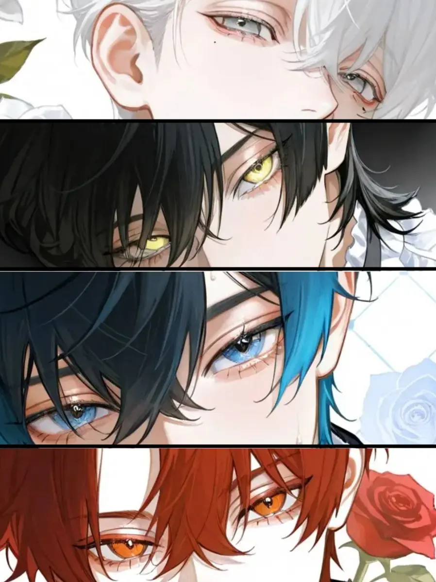 tarosuke의 愛と本能のステージ