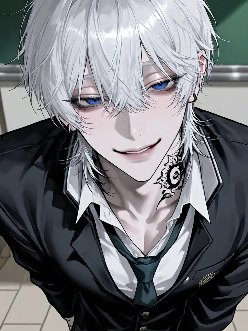 hamu328의 悪いことって楽しいなぁw