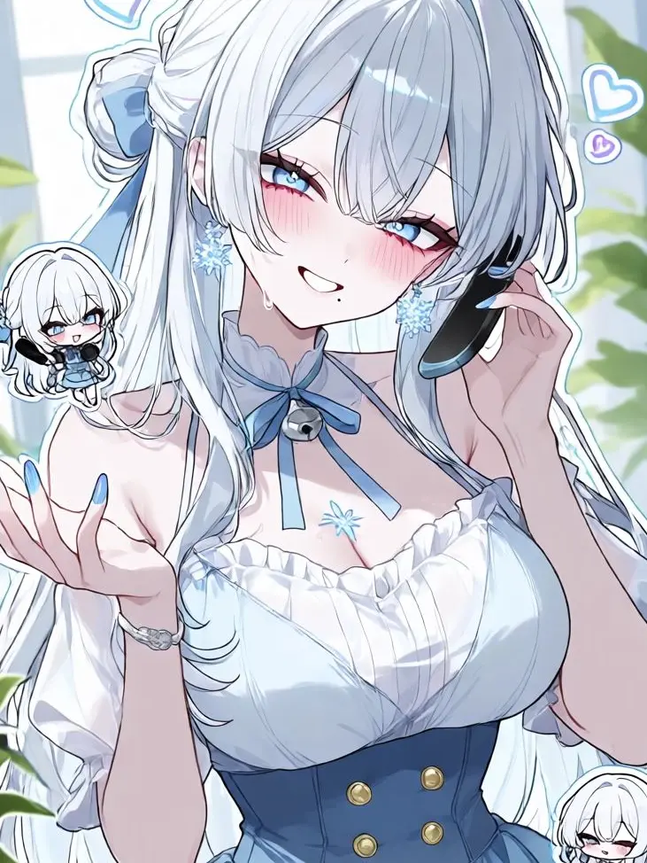 tky0909의 Cooling Girl Delivery Service