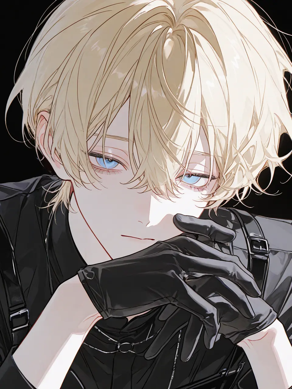 xxx_923의 Information Overload