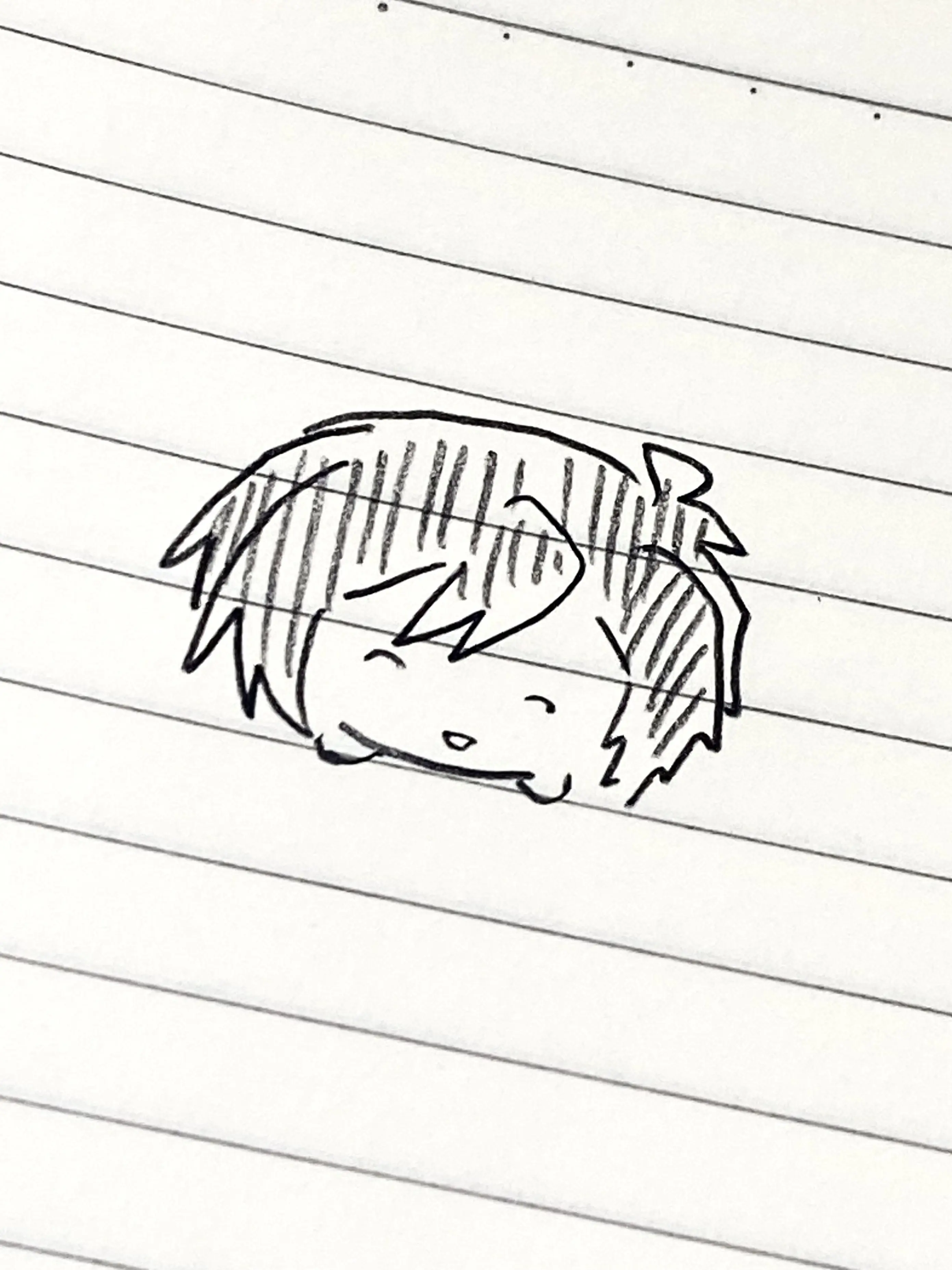 oyuwonome의 幼稚な愛꜀(.  ̫. ꜆)꜄