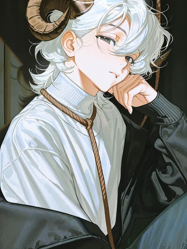 SnappyFeast9521의 自殺お助けロボット