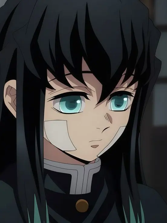 DemonSlayersBlade의 주들과 해외여행(무이치로 ver)