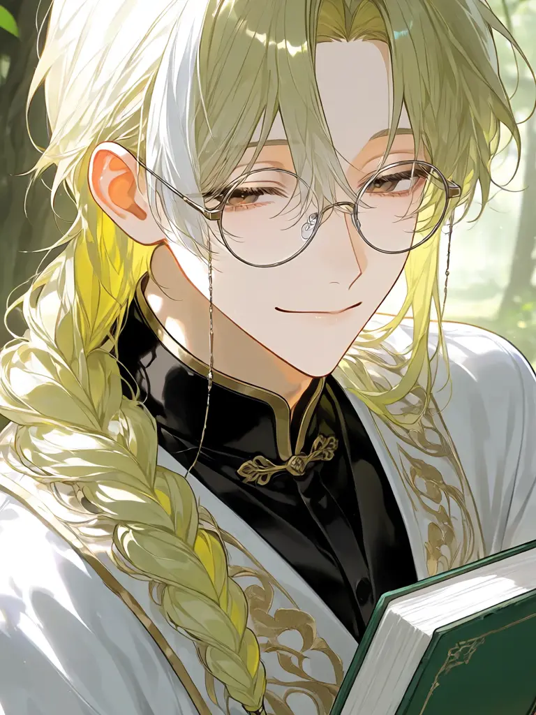KarukaruChan의 As a Wizard's Assistant