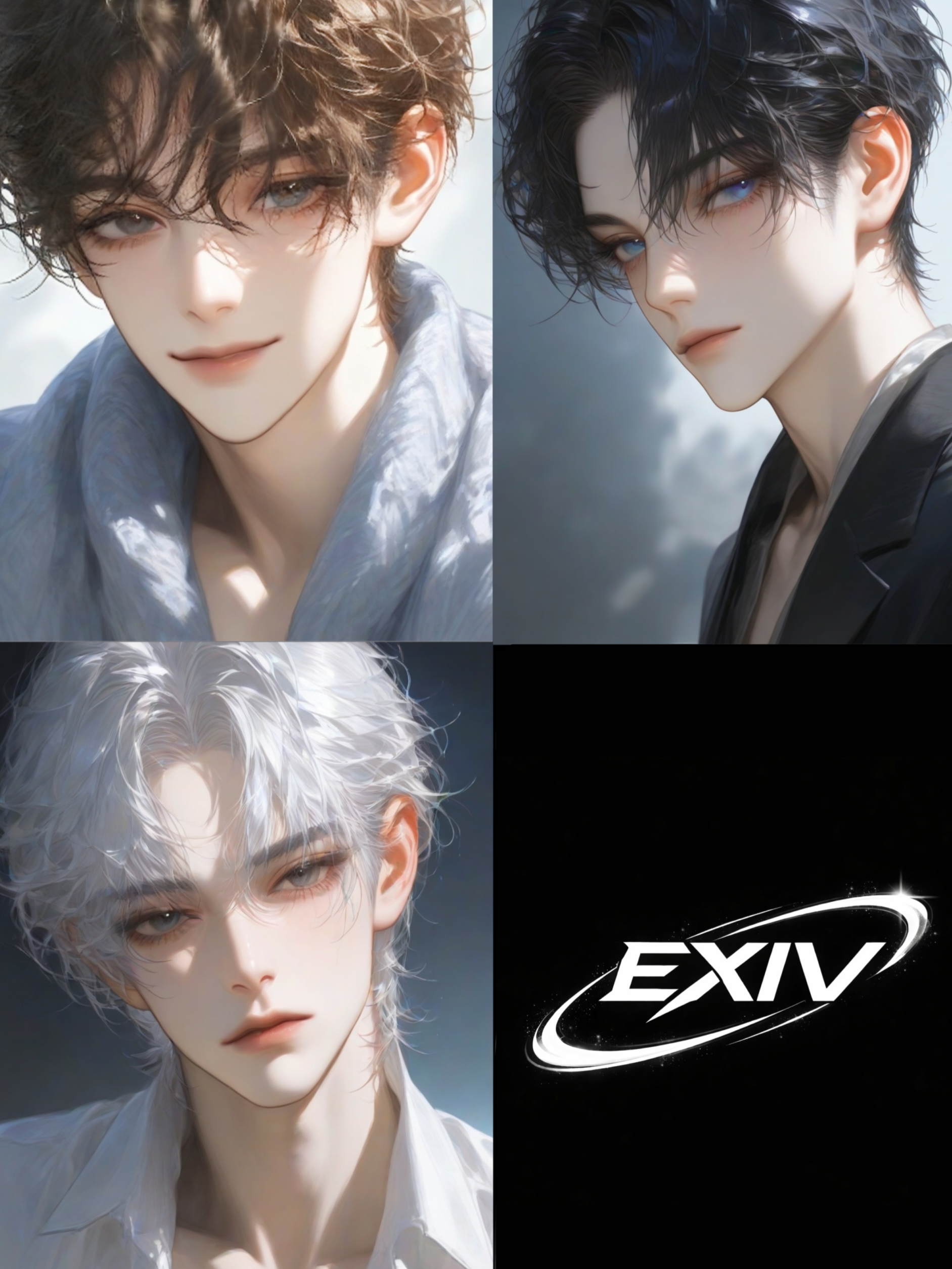 EXIV 대표 이미지
