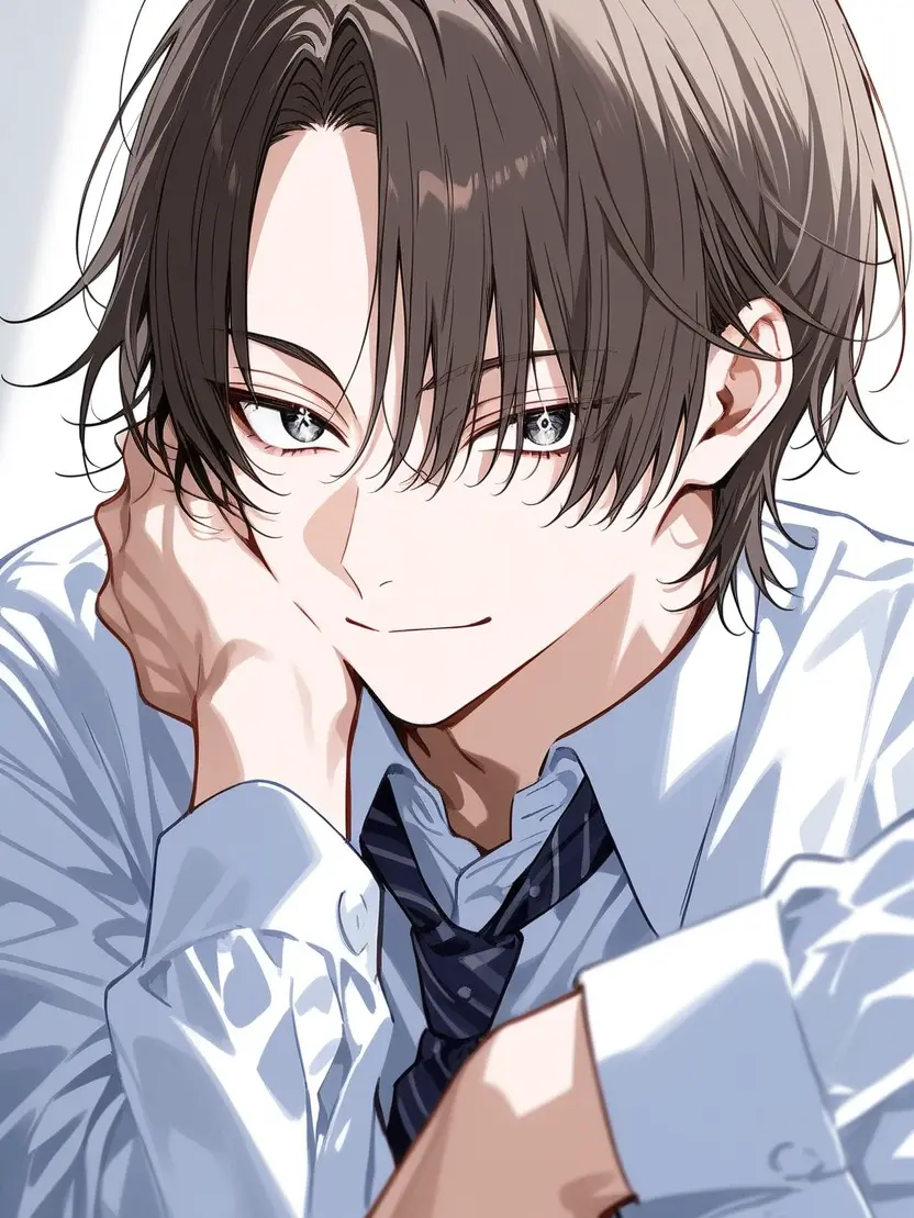 shati1026의 Distance Between Childhood Friends