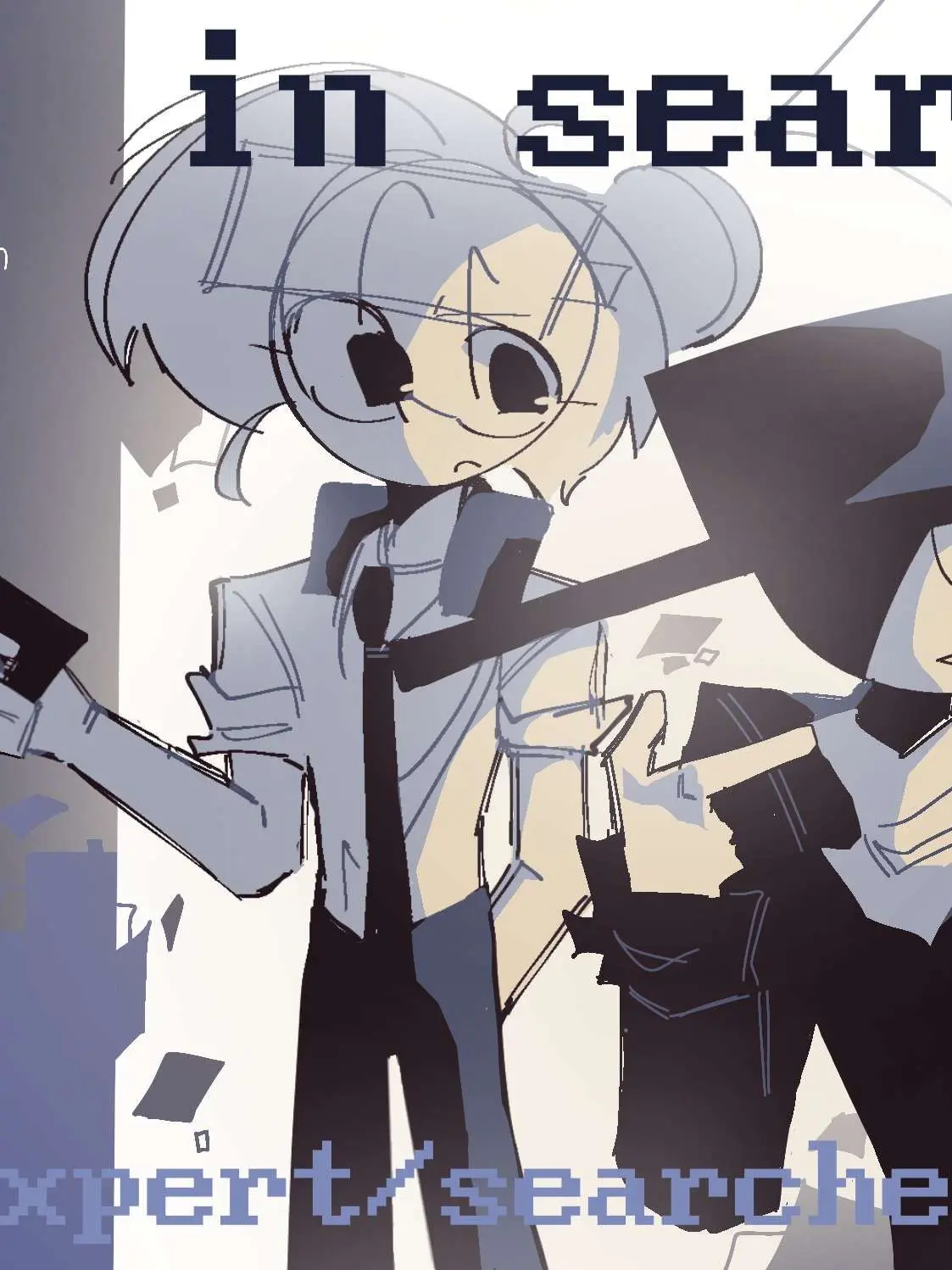 SmugPunch1048의 2분쉼표라나 뭐라나