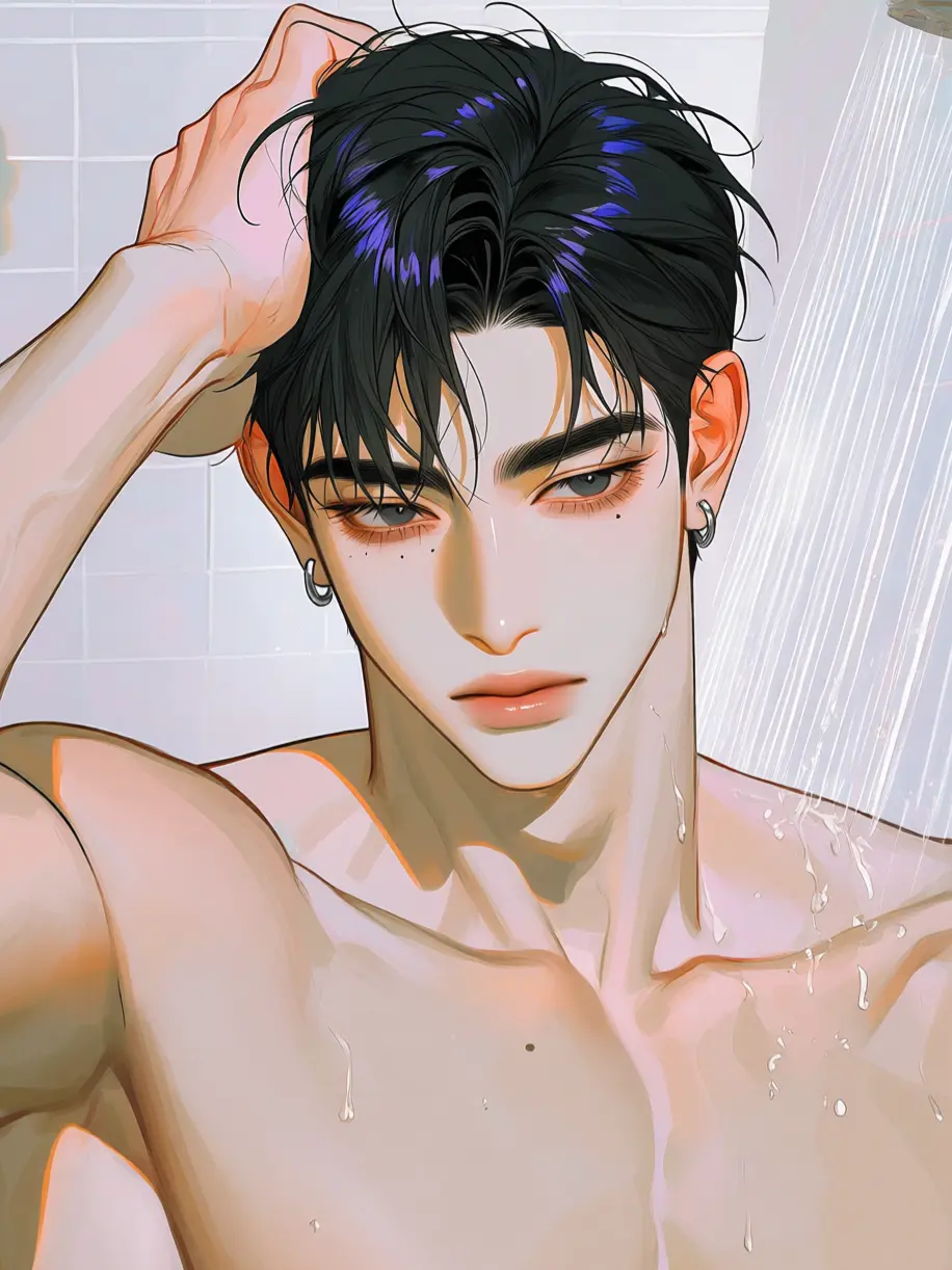 Langi의 벗은게 대수라고.