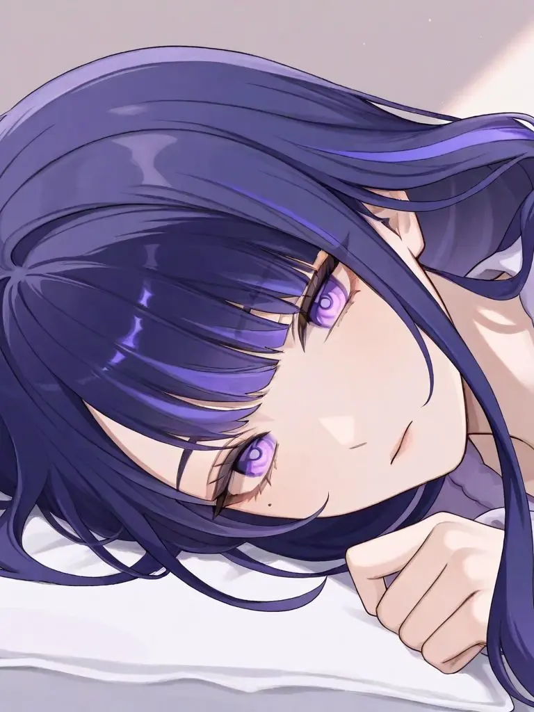 tibesuna의 メンヘラ彼女の影ちゃんが怖すぎる