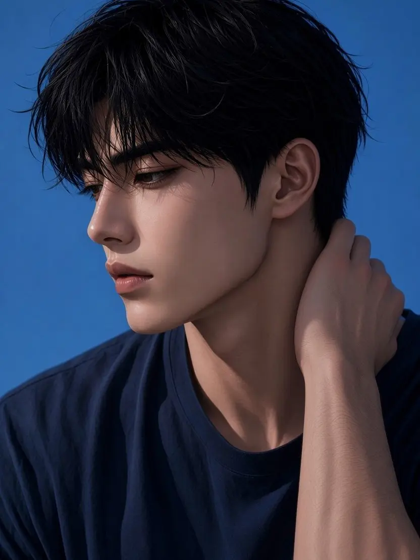 loeoeo의 하건우