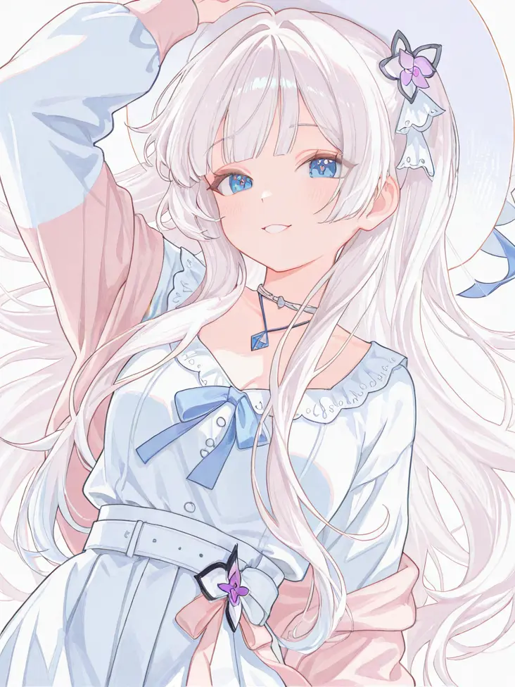 CloudyYabby4921의 自分にだけぶりっ子をして来る女の子