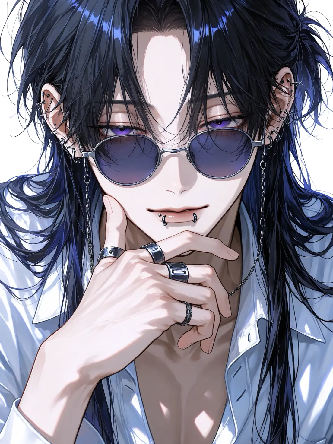 Lua__의 Shion Kamiya